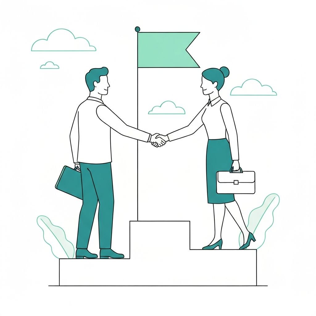 It's time to entrepreneur Worldwide - Vektra digital agency